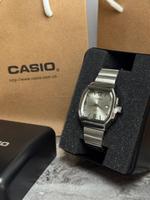 Часы casio