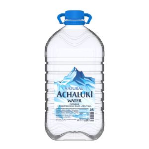 Питьевая негазированная вода &#34;Ачалуки&#34; 5,0  л Пэт
Цена: 25 р./шт. ; 50  р./уп.
