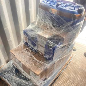 Mikro export to Russia. Fragnance for perfume.