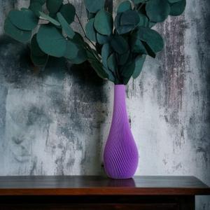 Ваза для сухоцветов