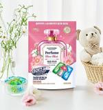 Yuhan Corporation Капсулы для стирки 3-в-1, 435 г (30 капсул)