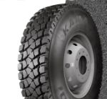 Шина НКШ NU-701 295/80R22.5