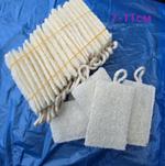 Мочалки натуральный из люфа Lufix М-14 М-14