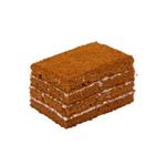 Пирожное "Медовик" Разевай