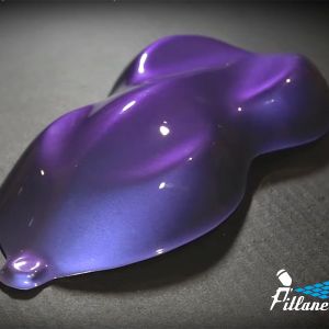 Пигмент Colorspace Indigo. Пигменты Colorspace предоставляют дизайнерам новые возможности создания цветов и обеспечивают невиданное доселе качество готового покрытия.
