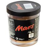 Шок. паста Mars 200гр