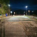 КЕЙС: Как светJKC-SEMI 50W сделал пешеходные переходы в Букачаче безопасными (Забайкальский край)