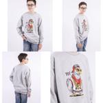 Джемпер мальчуковый, ОАО 8 Марта, модель 133550