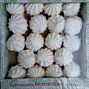 Зефир диетический 1 кг Белевский