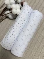 Пелёнки для новорожденных легкие Baby IJStyle C200 С200