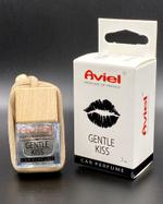 Парфюмерный ароматизатор "GENTLE KISS" 7 ml флакон Aviel 31747