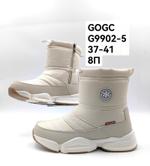 Дутики зимние сапоги GOGC G9902-5 G9902-5