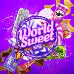 импортер сладостей и напитков со всего мира