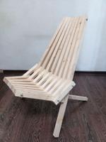 Шезлонг SHZ-WD-FOLD-01