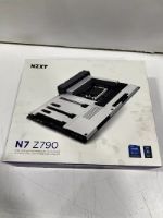 NZXT N7 Z790 ATX Motherboard LGA1700 DDR5 N7-Z79XT-W1 0810074843003