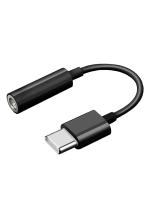 Переходник USB-C to 3,5 Aux