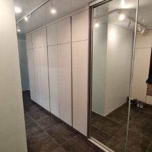 Купе в прихожие, спальни, гостевые, встраиваемые.
