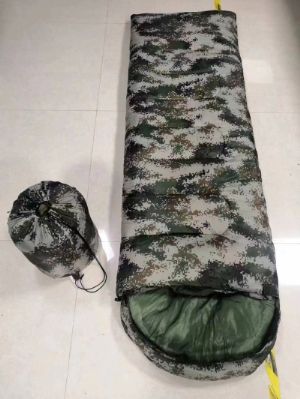 Спальные мешки оптом из Китая