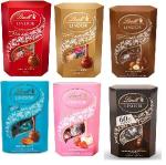 Конфеты в ассортименте Lindor