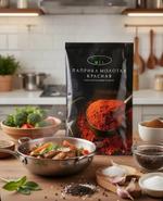 Паприка красная молотая 30 грамм