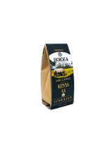 Плантационный свежеобжаренный кофе РОККА Кофе Кения, зерно, обжарка средняя (200 г) "ROKKA", крафт