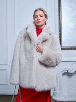 Экошубка TiamoLook (Бежевый цвет)