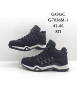 Ботинки GOGC G7036M-1 G7036M-1