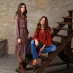 Коллекция ВЕСНА 2016