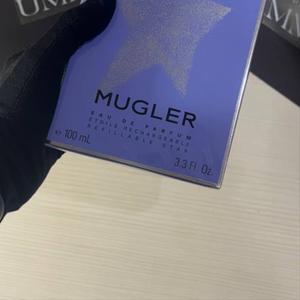 Mugler Angel