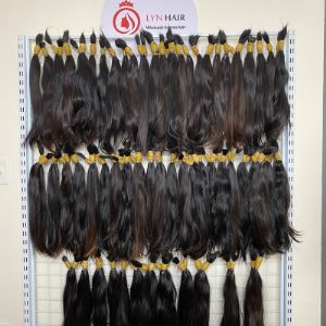 Wholesale Vietnamese human hair