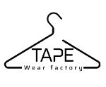 Tape Wear Factory — одежда женская и мужская оптом