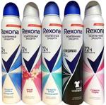 Rexona Дезодорант 200 мл rexona200