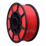 Филамент для печати Пластикофф клубничный PETG 11515-42