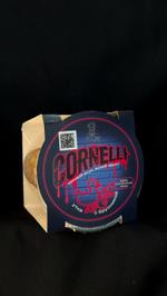 Сухарики Cornelli "Утка с брусникой"