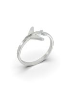 Кольцо из серебра 925 пробы AJEWELRY 0008-01 0008-01