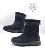 Дутики зимние сапоги GOGC G8513-7 G8513-7