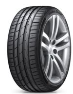 Шина Hankook 255/60R17 Ventus S1 evo 2 K117A SUV 106V TBL