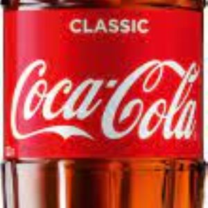 Coca-Cola 0.33 стекло классик , Zero