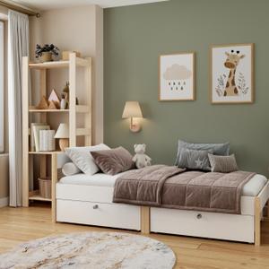 Кровать детская "Соня"