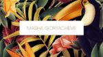 Masha Goryacheva — женская одежда