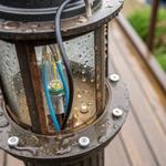 Три главные ошибки при монтаже уличного света, которые сведут на нет всю экономию