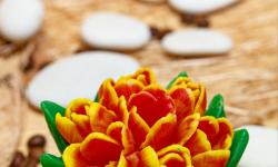 Мыло ручной работы