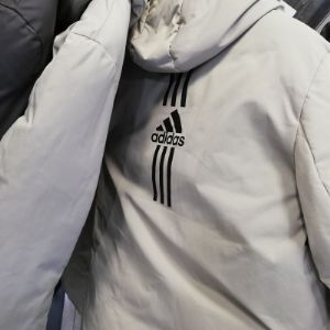 Adidas - зима, зима. Цена 1600