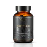 Your Detox — твой идеальный детокс (100% Laminaria Saccharina) YD120