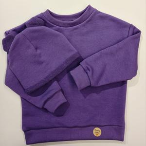 Свитшот детский . Размеры от 98  по 128