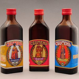 Концентрат для приготовления сбитня.. 