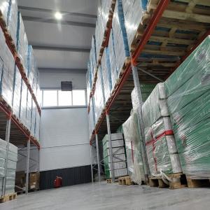 SAUDAGAR Logistics первым в Татарстане наладил правильную работу WMS-системы на каждом этапе фулфилмента.
В режиме реального времени в личном кабинете вы можете видеть, что происходит с вашими товарами, их статус.