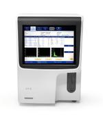 Анализатор гематологический Pushkang MX-60 vet 60