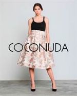 Coconuda летняя женская одежда