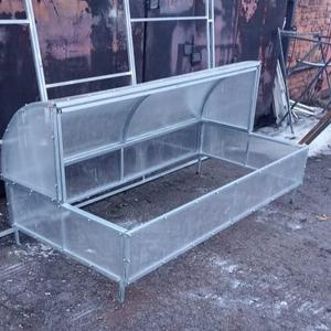 парник "Хлебница"